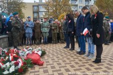 2018.11.11 - Urodziny Niepodległej
