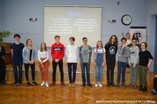 2019.03.04 - Apel I semestr