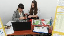 2019.04.25 - Festiwal Naukowy Explory