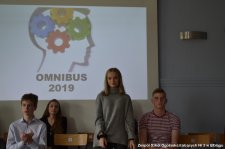 2019.05.16 - Omnibus