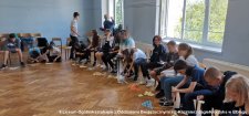 2019.09.12 - Integracja Ie po szkole podstawowej