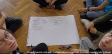 2019.09.13 - Integracja If po szkole podstawowej