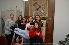 Rok szkolny 2019-2020