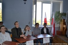 2019.11.08 - Turniej z okazji Dnia Niepodległości