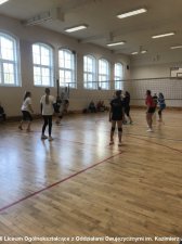 2019.11.08 - XIII Turniej z okazji Dnia Niepodległości