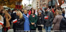 2019.11.11 - Marsz Niepodległości