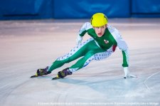 2019.12.06 - Short track