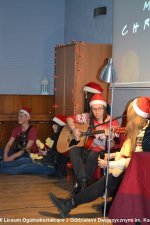 2019.12.19 - Koncert piosenek świątecznych