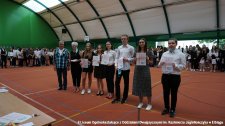 2021.06.25 - Uroczyste zakończenie roku szkolnego