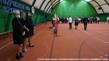 2021.09.01 - Rozpoczęcie roku szkolnego