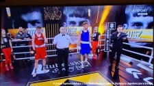 2021.09.06 - Nikodem Kozak - boks
