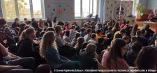2022.04.13 - Wiosenne granie dla Mikiego