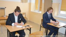Rok szkolny 2021-2022