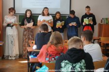 2022.09.05 - Narodowe czytanie 2022