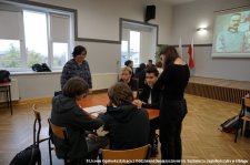 2022.11.09 - 11 listopada - Konkurs