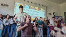 2023.06.02 - Konkurs piosenek z dzieciństwa