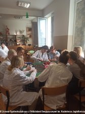 2023.10.04 - Praktyczna biologia w 3c