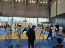 2023.11.04 - Judo