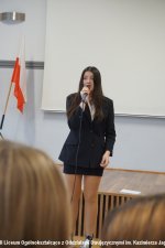 2023.11.14 - 11 listopada - Konkurs historyczny