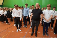 2024.09.02 - Rozpoczęcie roku szkolnego