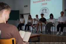 2024.09.06 - Narodowe czytanie 2024