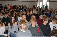 2024.10.21 - Debata wyborcza