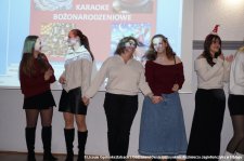 2024.12.20 - Bożonarodzeniowe karaoke