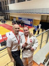2025.04.09 - Judo - Puchar Europy